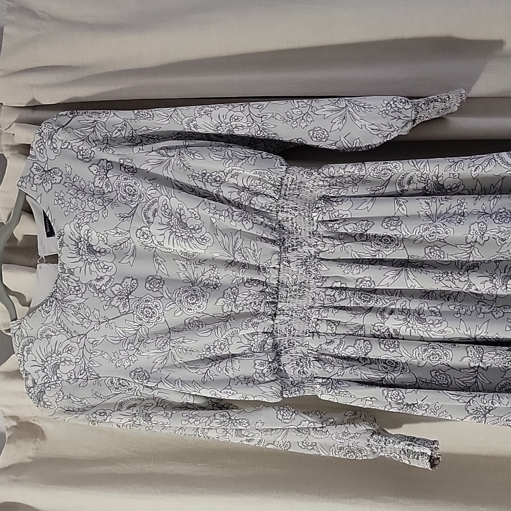 Banana republic dress